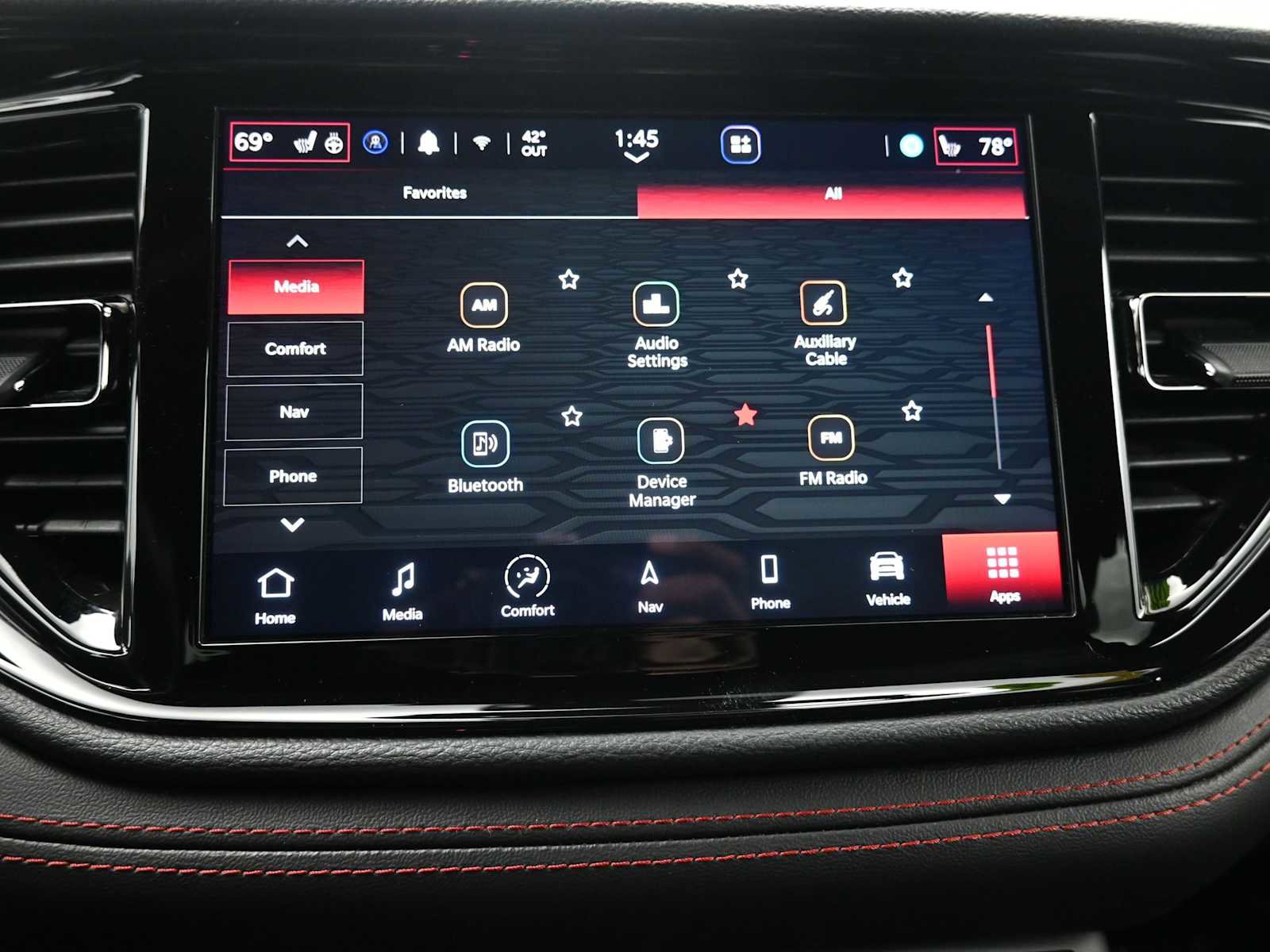 Used 2023 Dodge Durango GT image 18