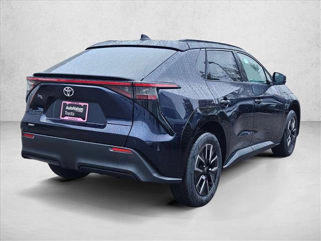New 2026 Toyota bZ image 2