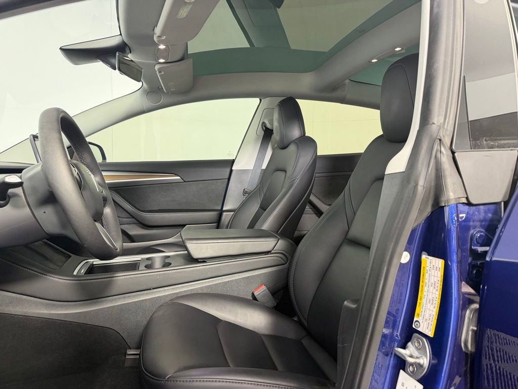 Used 2023 Tesla Model 3 Long Range image 20