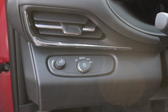 New 2026 Buick Envista Preferred w/ Convenience I Package image 16