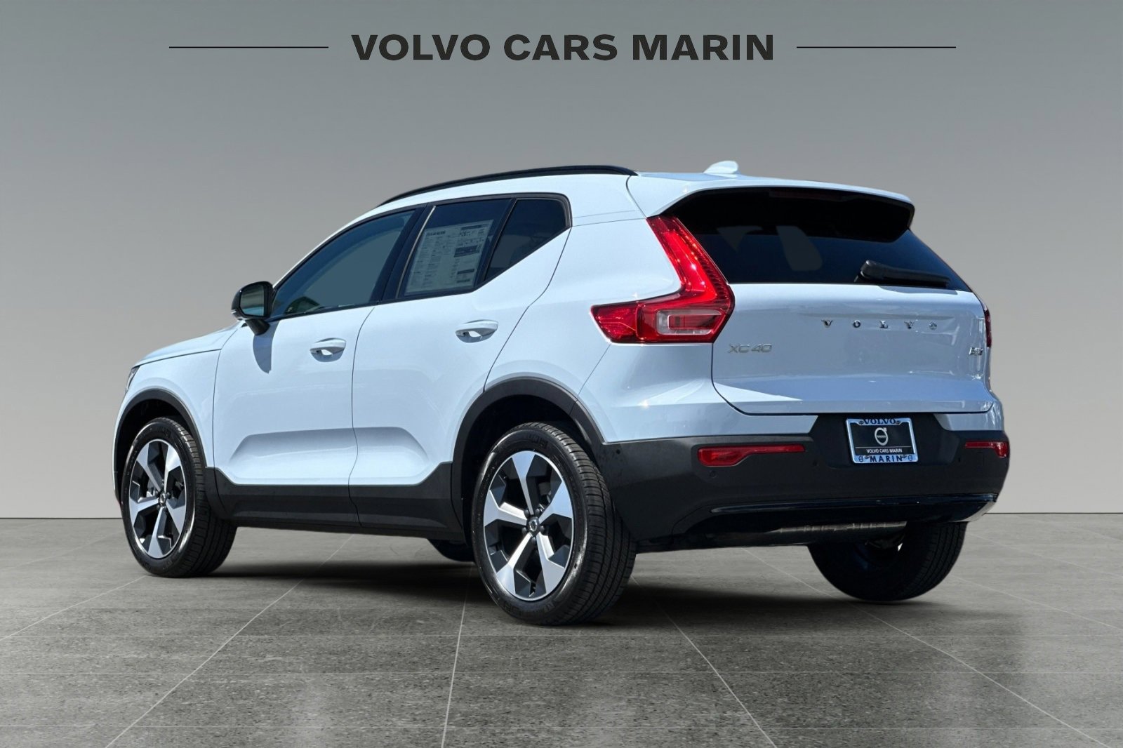 New 2026 Volvo XC40 B5 Plus w/ Protection Package Premier image 6
