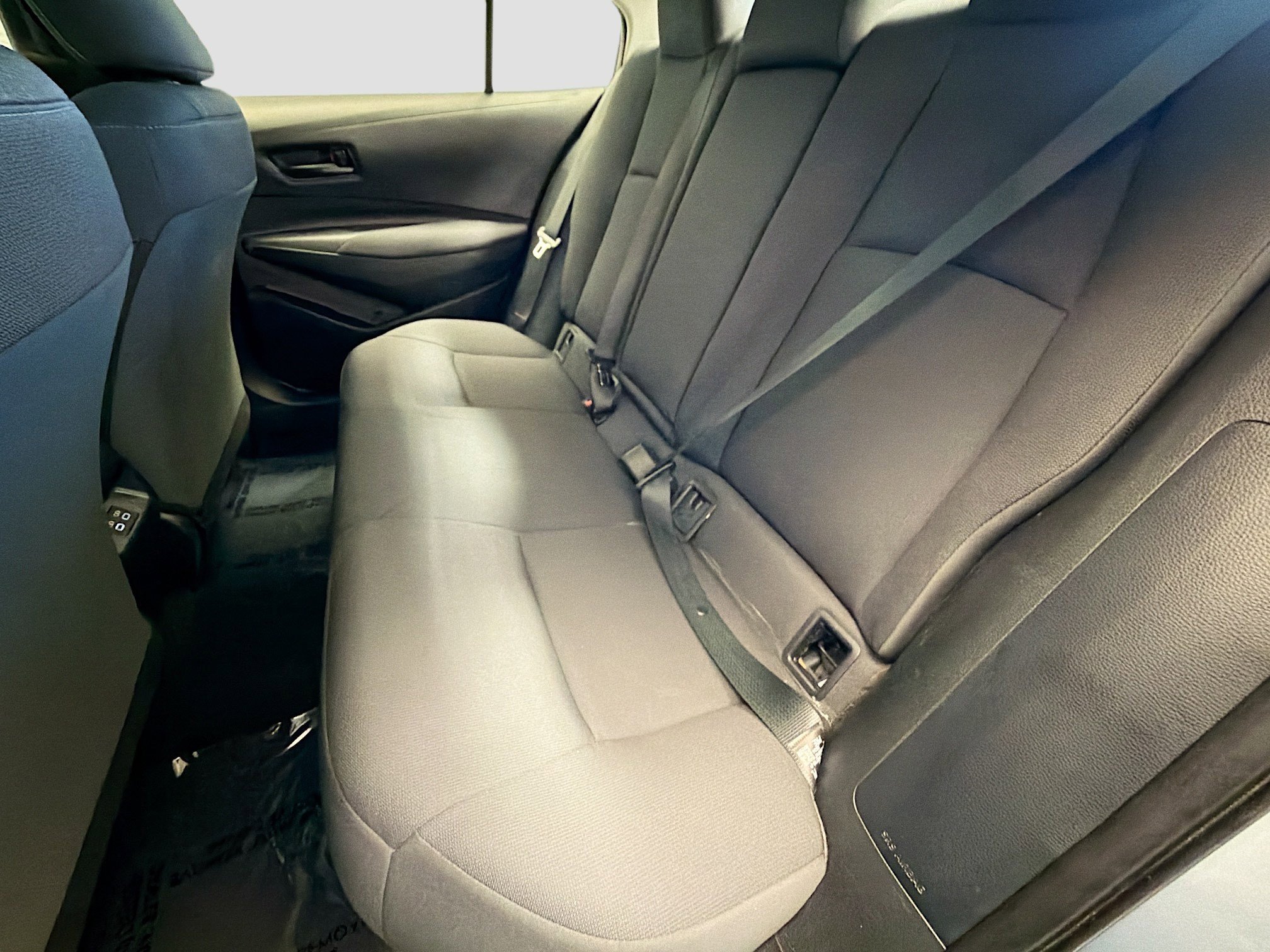 Used 2024 Toyota Corolla LE image 12