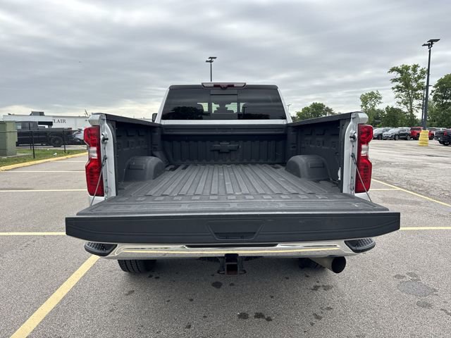 Used 2020 Chevrolet Silverado 3500 LT w/ Convenience Package AWD/4WD image 25