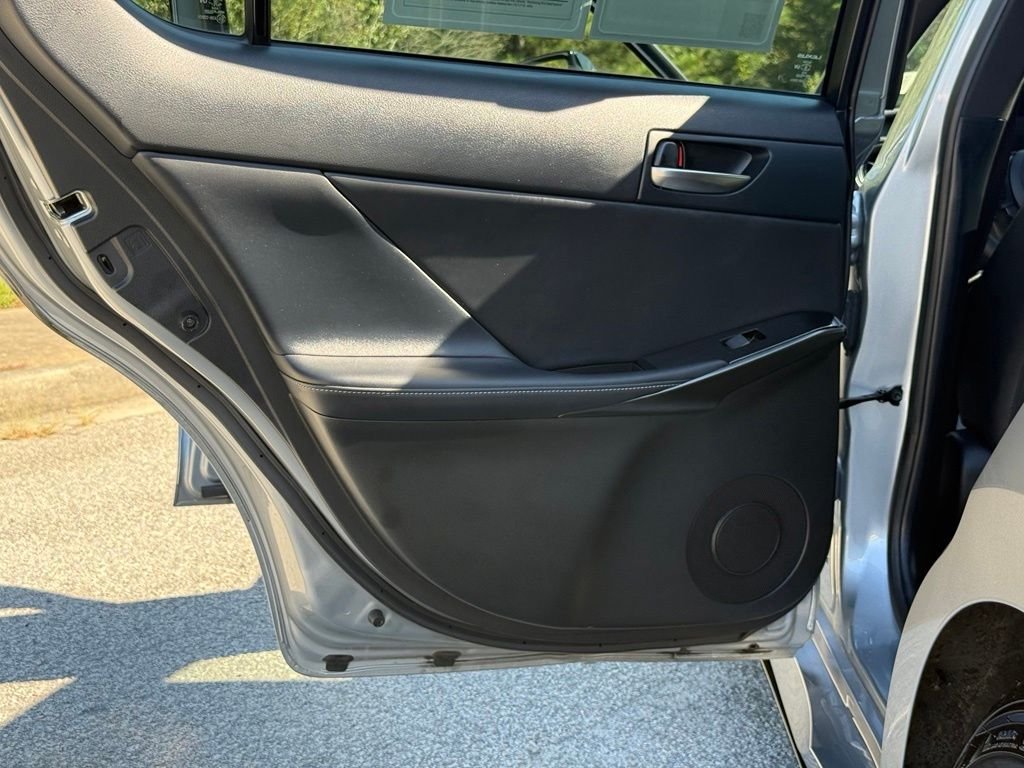 Certified 2024 Lexus IS 350 F Sport RWD image 25