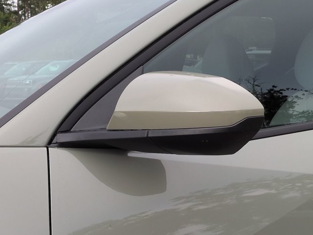 New 2027 Hyundai Santa Cruz SE FWD image 12