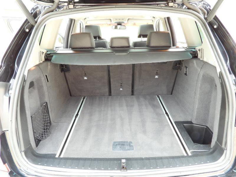 Used 2017 BMW X3 sDrive28i RWD image 35