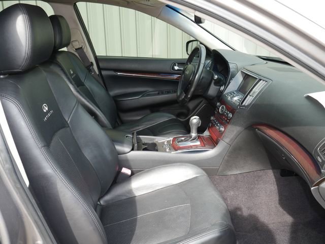 Used 2012 INFINITI G37 x w/ Premium Pkg image 24