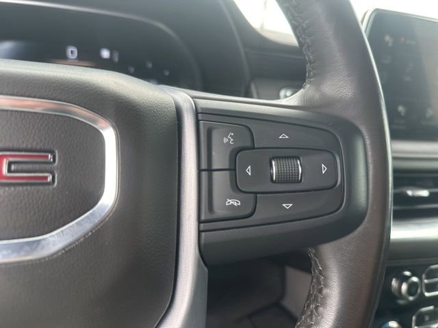 Used 2022 GMC Yukon SLT AWD/4WD image 20