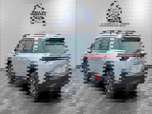 New 2026 Subaru Outback Premium AWD/4WD image 47