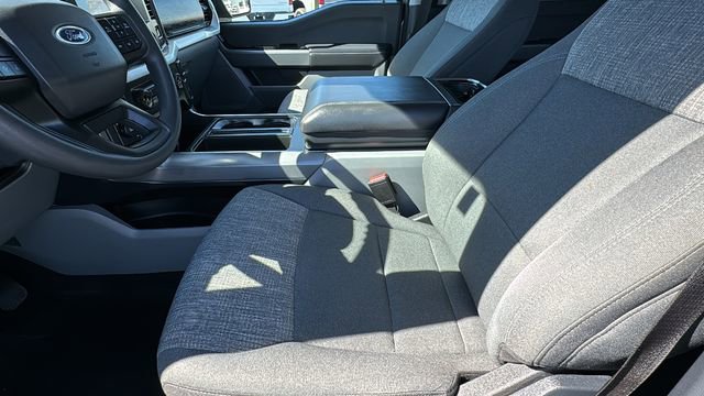 Used 2021 Ford F150 XLT image 13