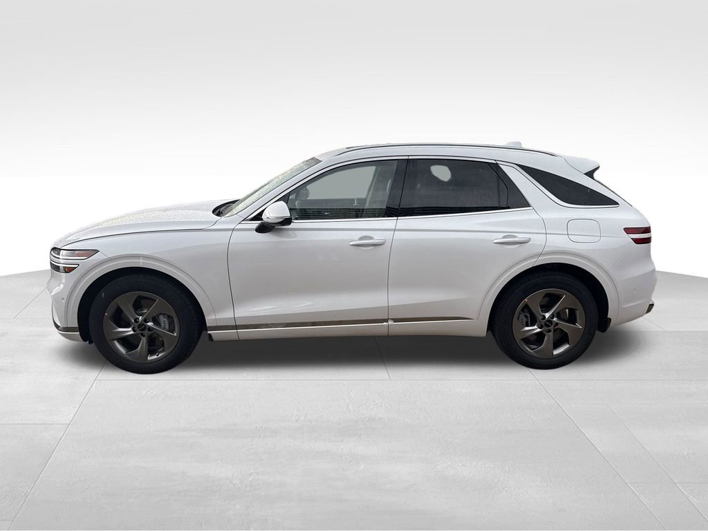 New 2026 Genesis GV70 2.5T Advanced AWD/4WD image 2