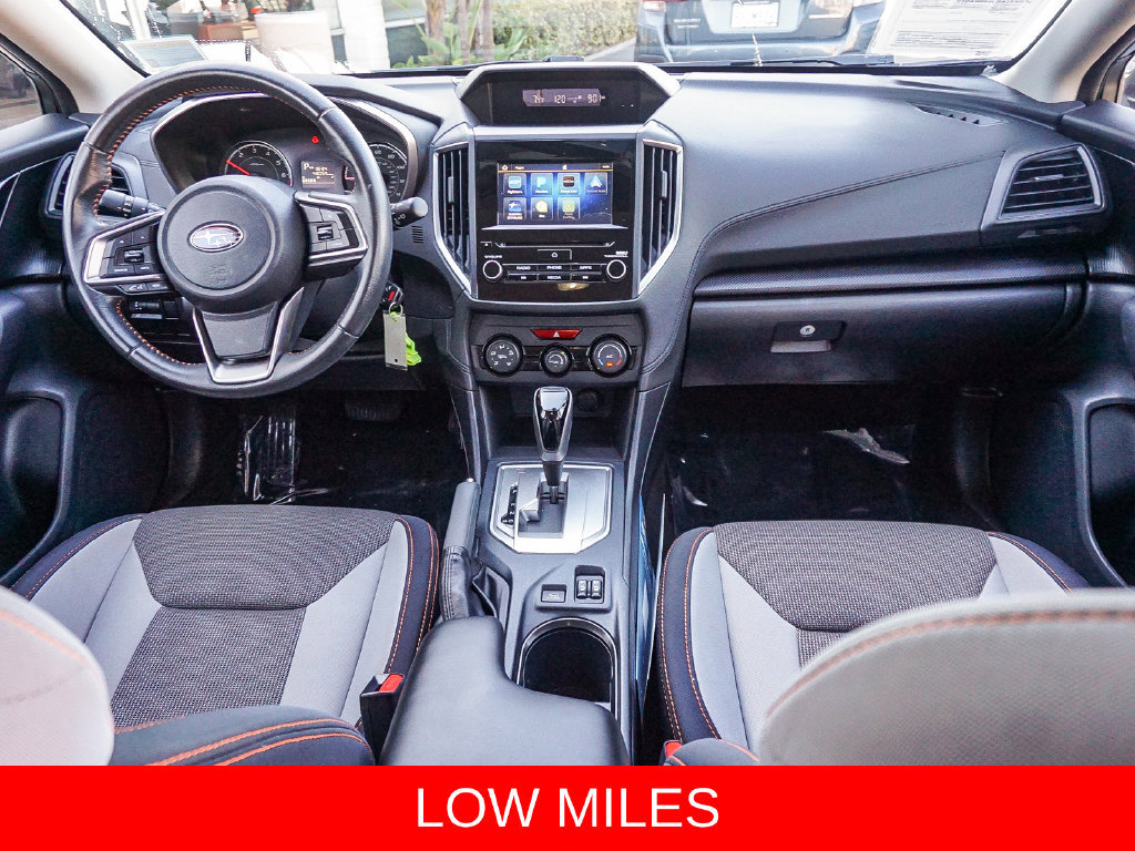 Used 2019 Subaru Crosstrek 2.0i Premium w/ Popular Package #4 AWD/4WD image 14