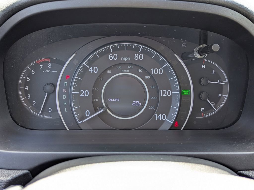 Used 2015 Honda CR-V EX image 30