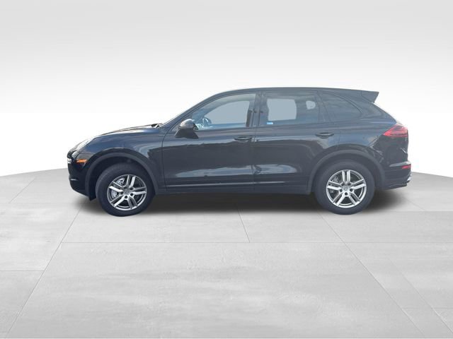Used 2016 Porsche Cayenne image 35