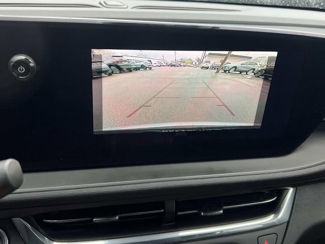 Used 2026 Buick Envista Preferred w/ Convenience I Package FWD image 24