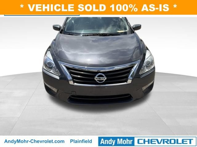 Used 2013 Nissan Altima 2.5 S FWD image 10