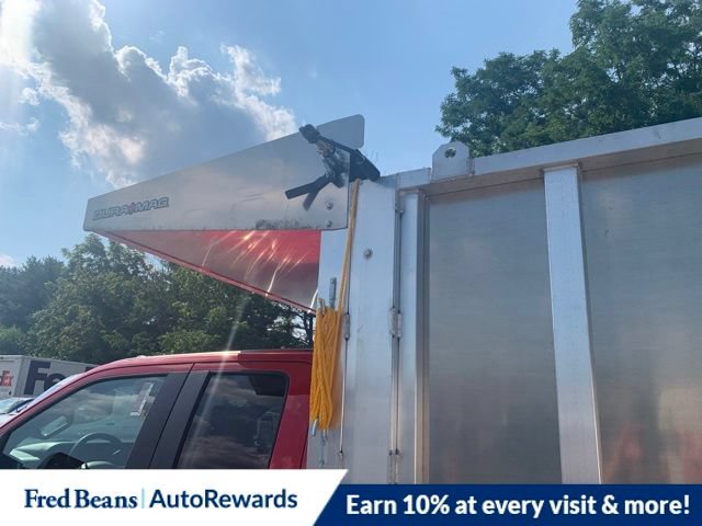 New 2026 Ford F450 XL w/ XL Chrome Package AWD/4WD image 39