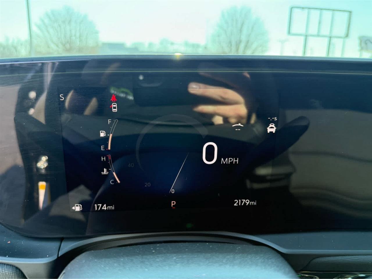 Used 2026 Buick Envista Sport Touring w/ Convenience II Package image 14