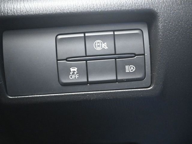 Used 2024 MAZDA MX-5 Miata RF Grand Touring image 15