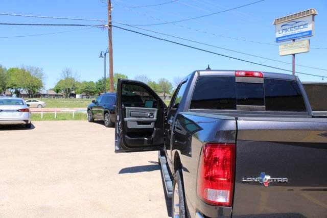 Used 2017 RAM 1500 Lone Star RWD image 9