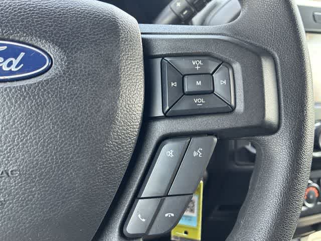 Used 2019 Ford F150 XL w/ Equipment Group 101A Mid RWD image 25