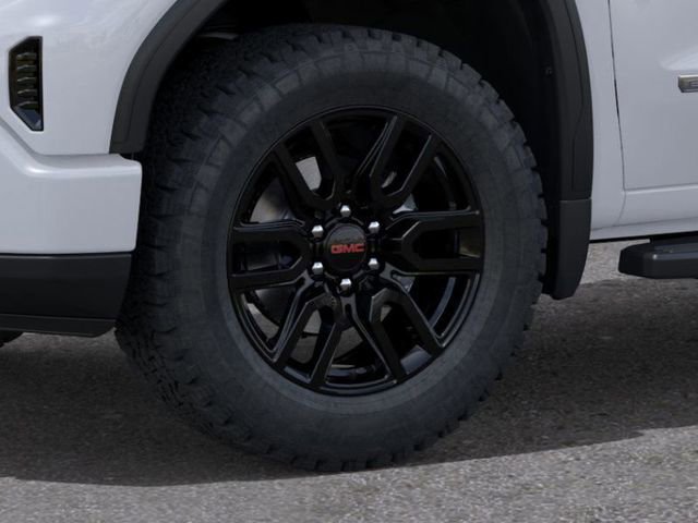 New 2026 GMC Sierra 1500 Elevation image 9