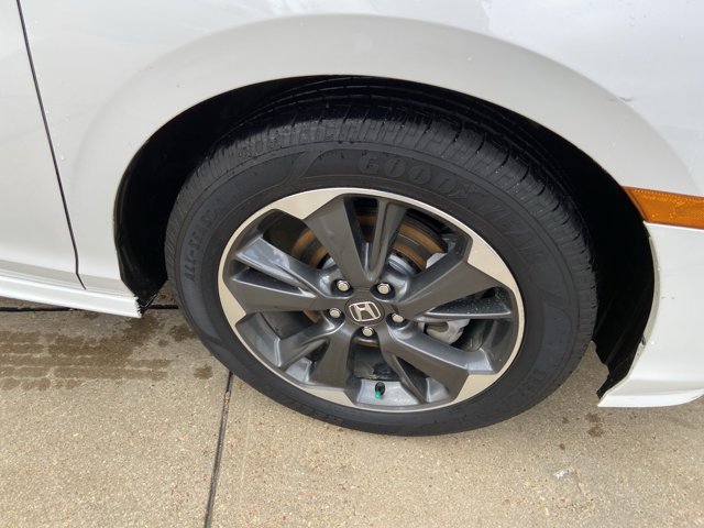 Used 2023 Honda Odyssey Elite image 33