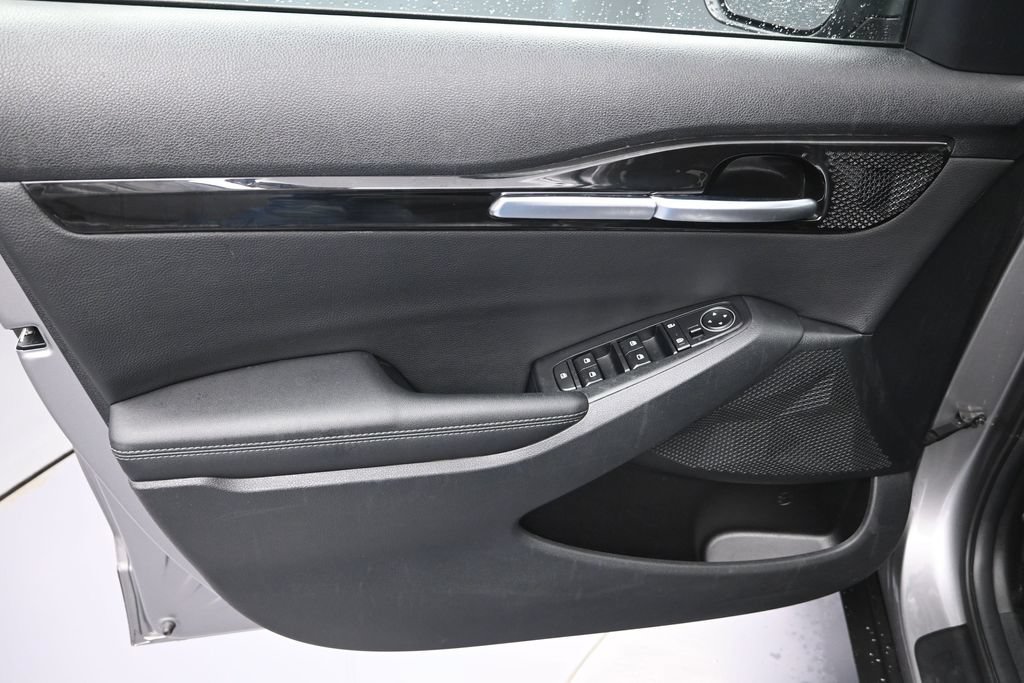 Certified 2022 Kia Seltos EX AWD/4WD image 9