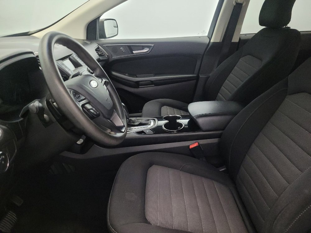 Used 2017 Ford Edge SE w/ Cargo Accessory Package image 17