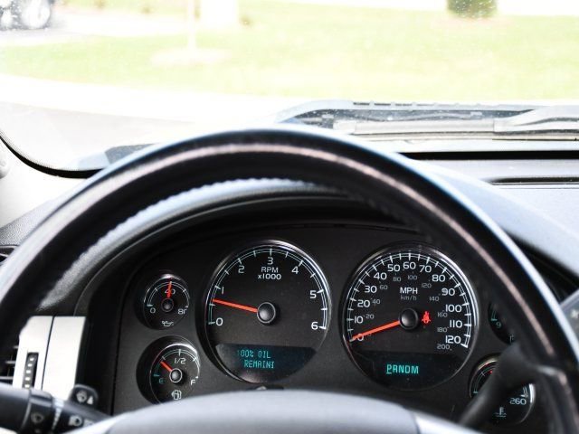 Used 2012 Chevrolet Silverado 1500 LTZ w/ LTZ Plus Package image 18