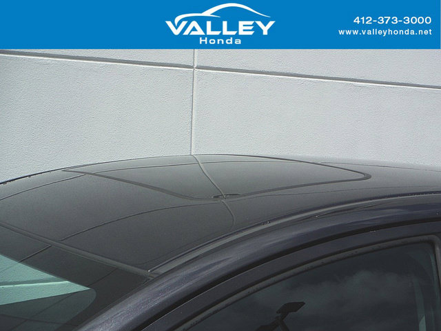 Used 2017 Honda HR-V EX image 3
