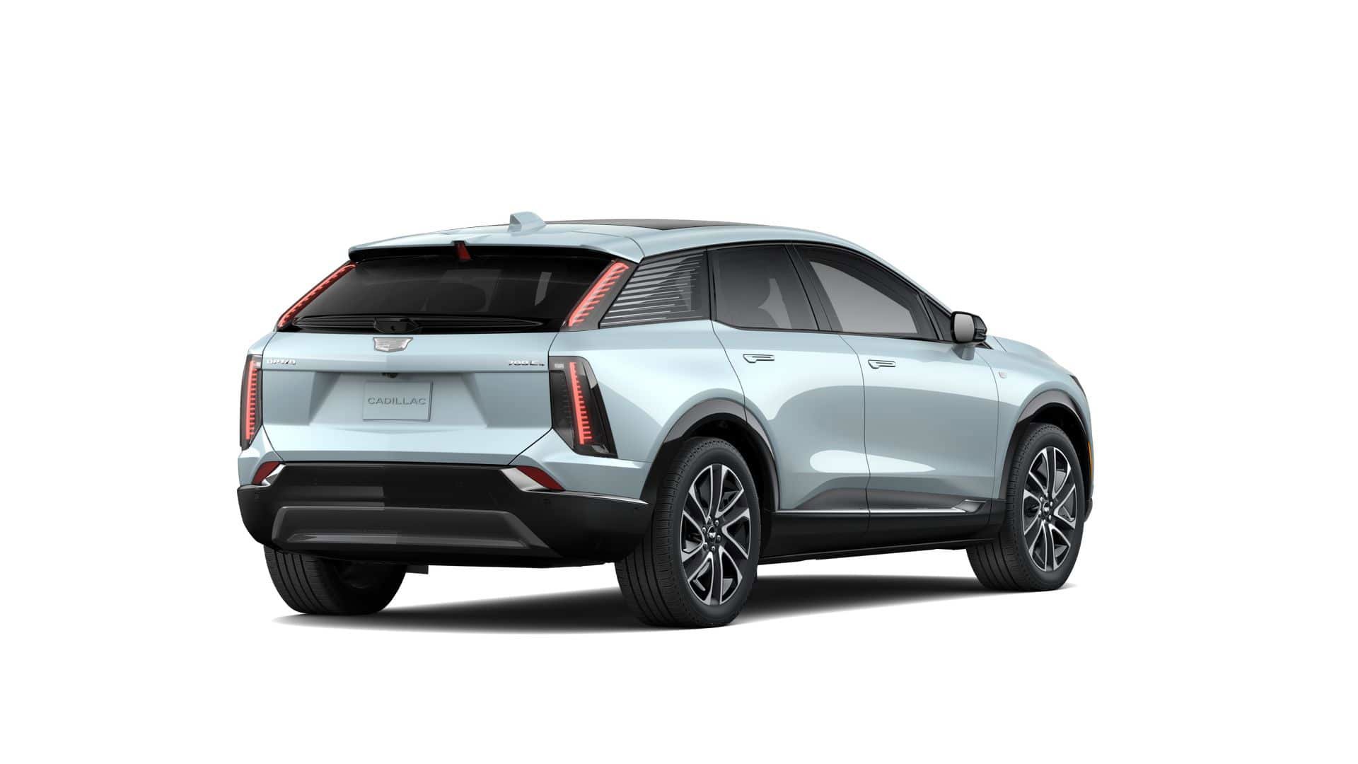 New 2026 Cadillac Optiq Sport 1 AWD/4WD image 26