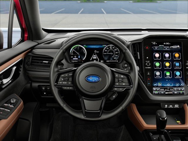 New 2026 Subaru Forester Touring AWD/4WD image 14