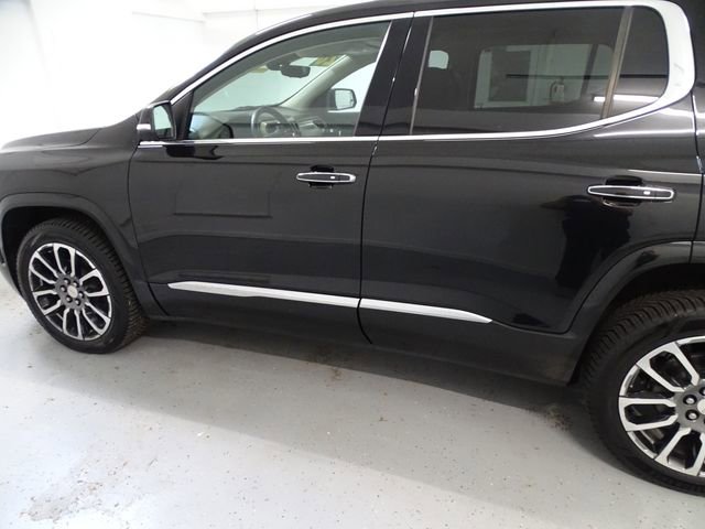 Certified 2020 GMC Acadia Denali w/ Technology Package AWD/4WD image 18