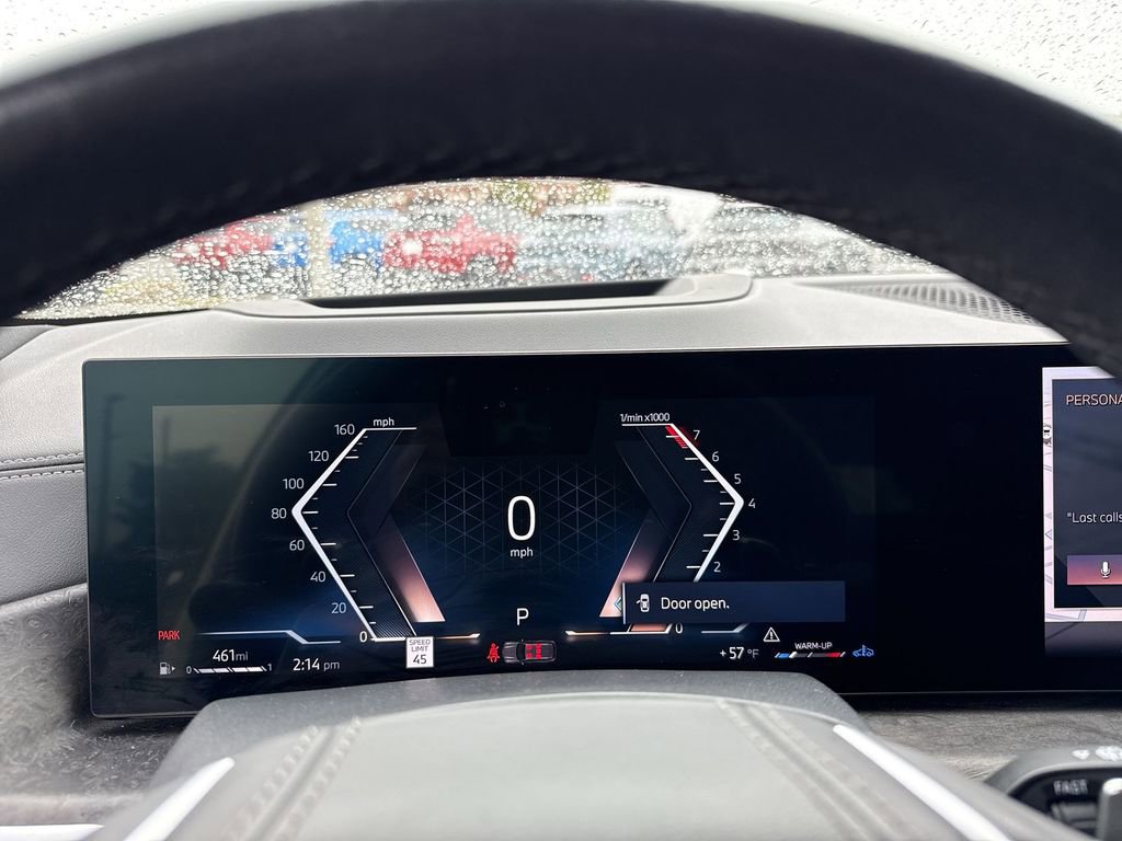 Used 2024 BMW X5 sDrive40i image 15