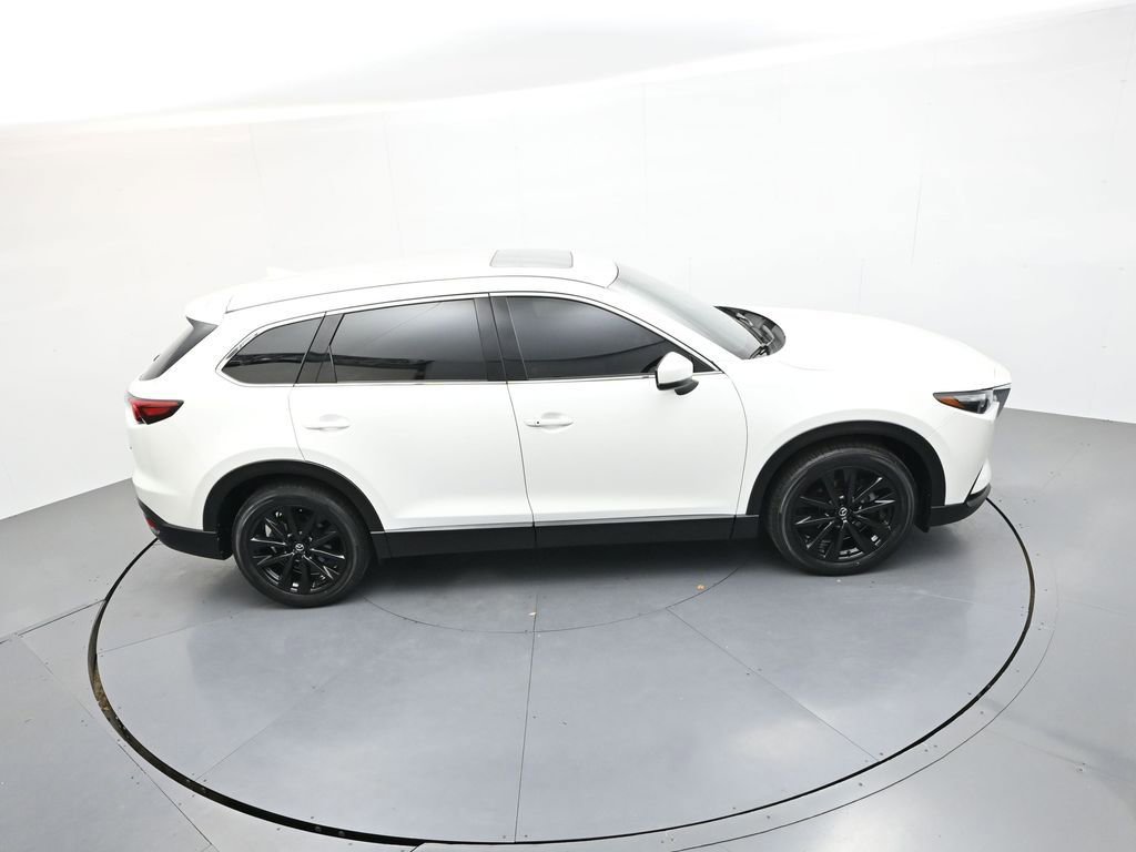 Used 2023 MAZDA CX-9 Touring Plus AWD/4WD image 29