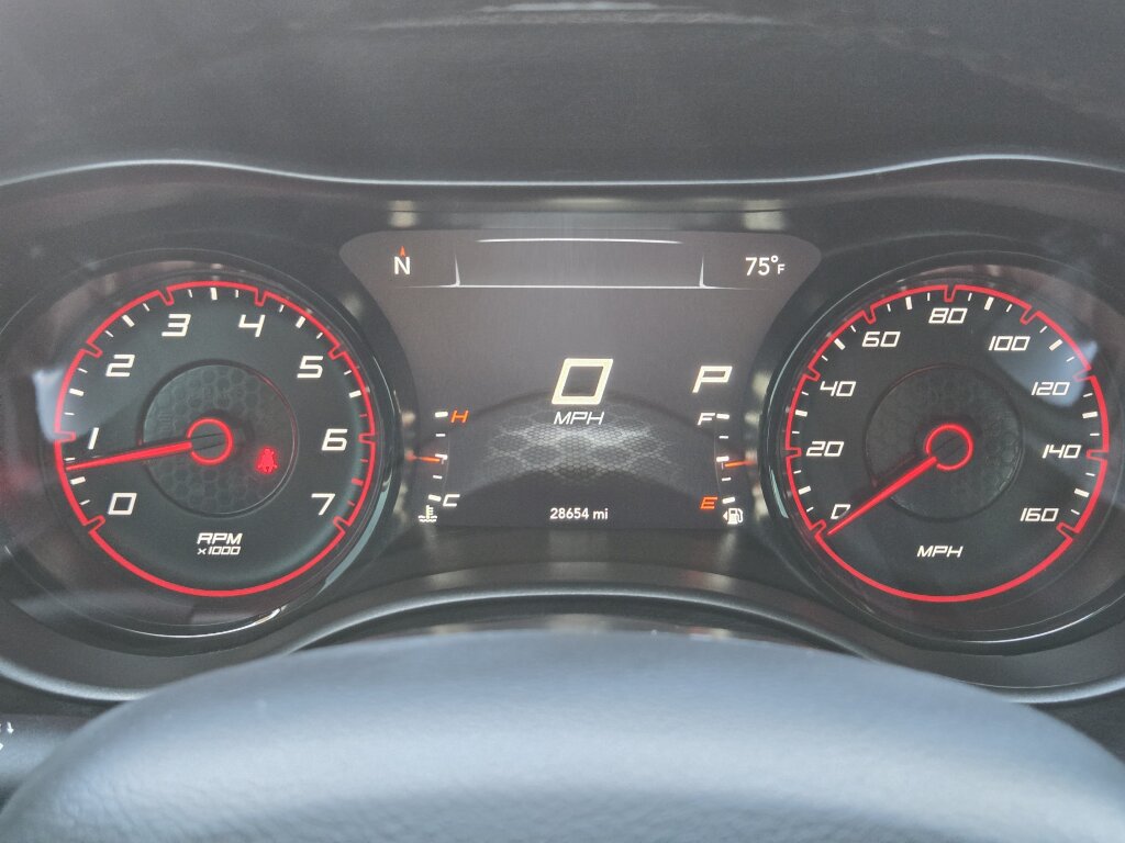 Used 2023 Dodge Charger R/T w/ Daytona Edition Group RWD image 17