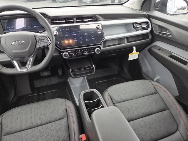 New 2027 Chevrolet Bolt RS w/ LPO, All-Weather Package FWD image 28