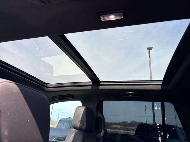 Used 2021 Chevrolet Tahoe Z71 image 20