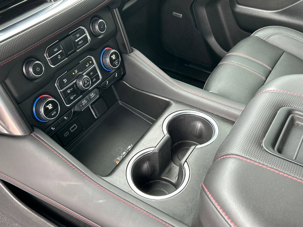 Used 2024 Chevrolet Tahoe RST w/ Luxury Package image 14