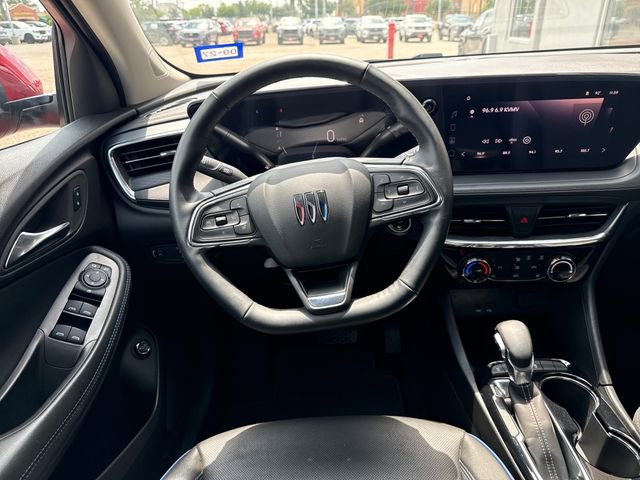 Used 2026 Buick Encore GX Sport Touring w/ Comfort Package FWD image 15