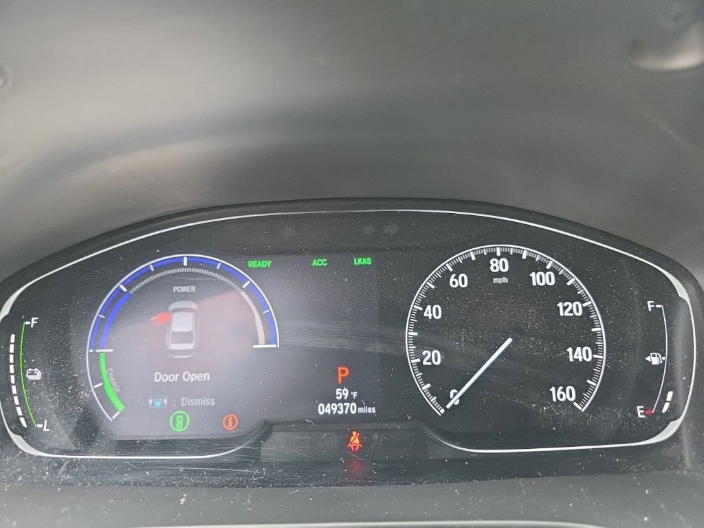 Used 2022 Honda Insight EX image 14