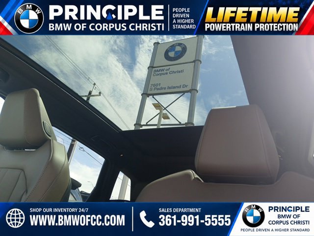 New 2026 BMW X3 xDrive30i w/ Premium Package AWD/4WD image 28