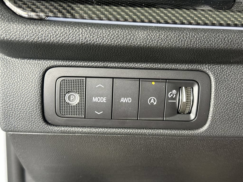 New 2027 Chevrolet Traverse Z71 w/ Enhanced Driving Package AWD/4WD image 18