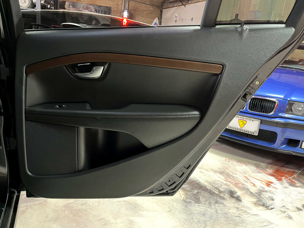 Used 2011 Volvo S80 3.2 w/ Climate Pkg FWD image 30