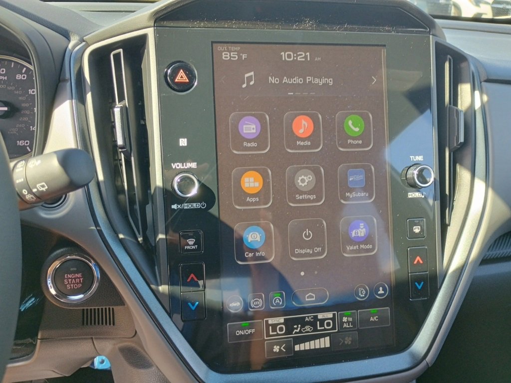 New 2025 Subaru Crosstrek 2.5i Sport w/ Crosstrek Mirror Package image 20