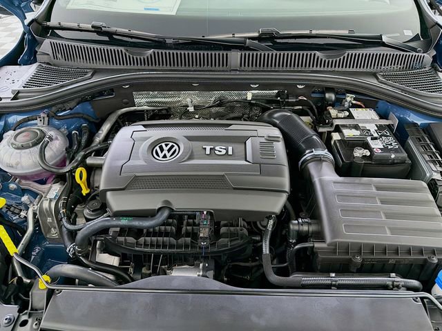 New 2026 Volkswagen Jetta GLI Autobahn FWD image 29