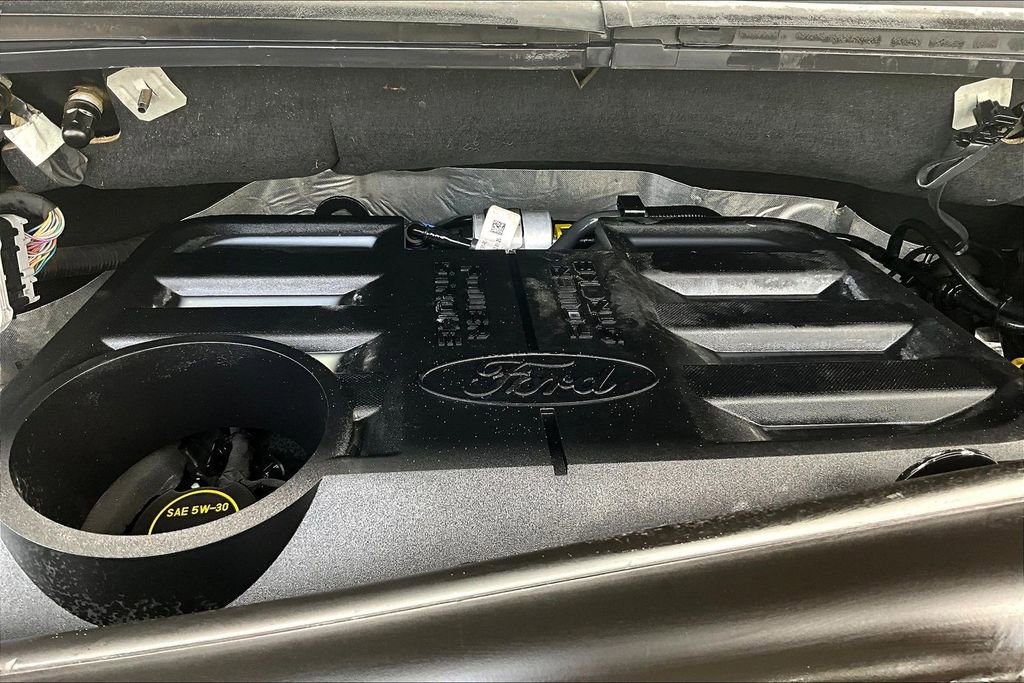 Used 2018 Ford F150 King Ranch image 33