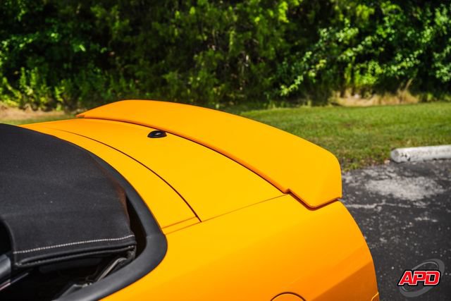 Used 2009 Ford Mustang Shelby GT500 RWD image 30