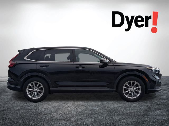 Used 2023 Honda CR-V EX-L image 3